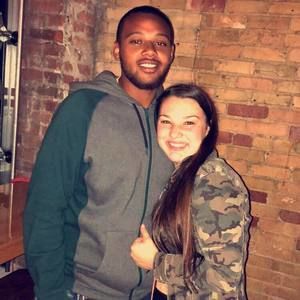 Meet your Posher, Virginia